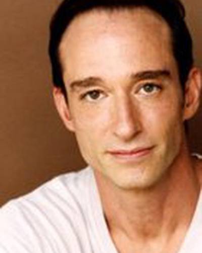 Питер Лик фото