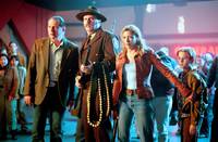 Кадр Атака пауков