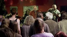 Кадр из фильма "Словенка" - 2