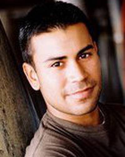 Серджо Энрике фото