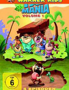 Тасманский дьявол