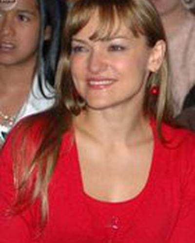 Майя Мишальска фото