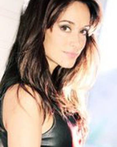 Карин Лима фото