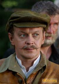 Кадр Господа офицеры: Спасти императора