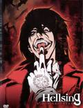Постер из фильма "Хеллсинг: Война с нечистью (мини-сериал)" - 1
