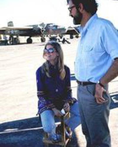 Джон Калли фото