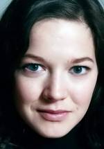 Ханна Херцшпрунг фото