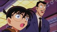 Кадр Детектив Конан 5
