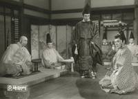 Кадр Врата ада