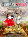 Постер из фильма "Кимми и Дора 2: Замок Кийем" - 1
