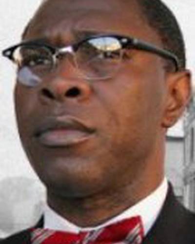 Майкл Поттс фото