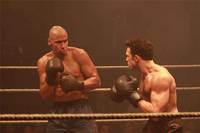 Кадр Ип Ман 2