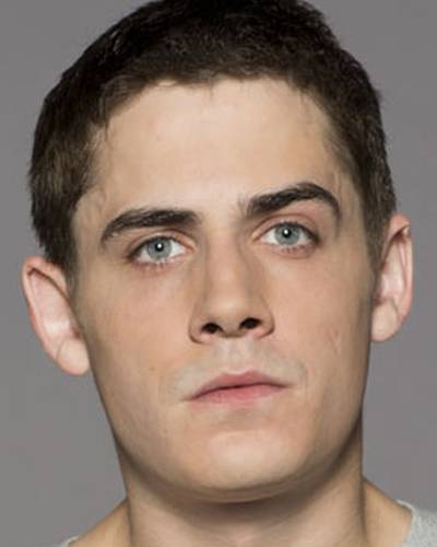 Адам Батчер фото