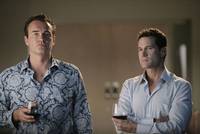 Кадр Части тела