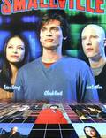 Постер из фильма "Тайны Смолвиля" - 1