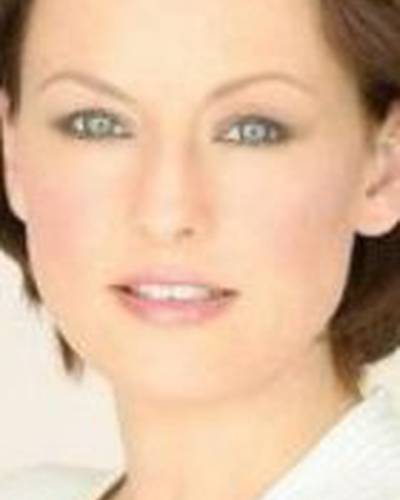 Ингрид Торранс фото