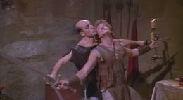 Кадр из фильма "Ловчий смерти 3 (видео)" - 2