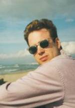 Гари Эванс фото