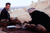 Кадр Английский пациент