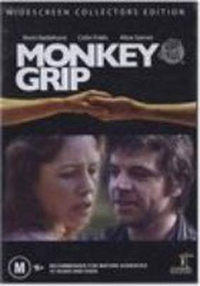 Monkey Grip