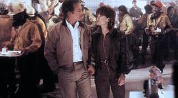 Кадр из фильма "Всегда" - 1