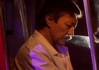 Кадр Высоцкий. Спасибо, что живой