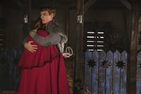 Кадр Однажды в сказке