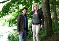 Кадр Портал юрского периода