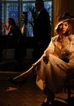 Александра Пиричи фото