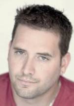 Крис Борден фото