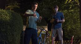 Кадр из фильма "Doktorspiele" - 2