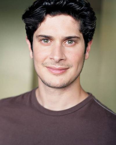 Саймон Хэмлин фото