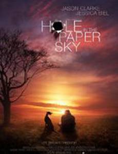 Дыра в бумажном небе