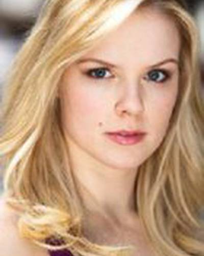 Нэнси Карр фото