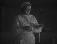 Кадр Юные партизаны