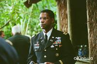 Кадр Маньчжурский кандидат