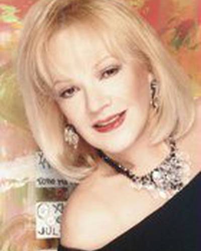 Джина Роман фото