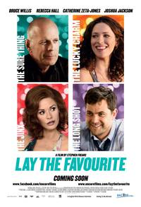 Постер Фортуна Вегаса