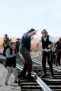 Кадр Фриско Кид