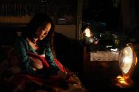 Кадр Красивая жизнь