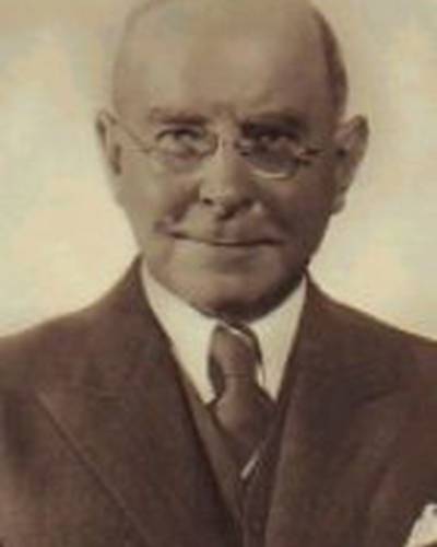 Вильгельм Бендов фото