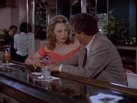 Кадр Коломбо: Все поставлено на карту