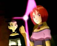 Кадр Чародейки