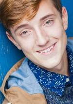 Джошуа Баллард фото