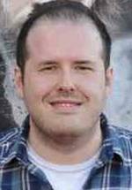 Ивэн Догерти фото