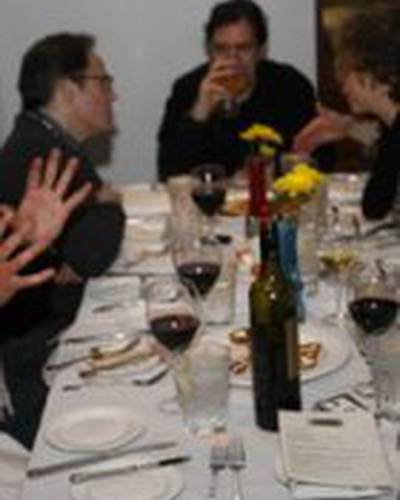 Нэнси Колле фото