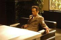 Кадр Бешеный