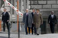 Кадр Экспат