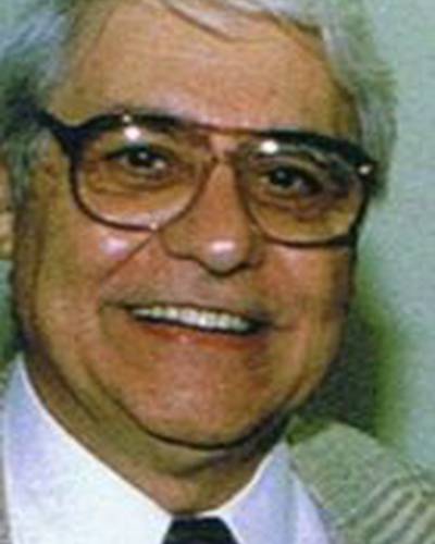 Рэймонд Р. Гомер фото