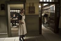 Кадр Аббатство Даунтон